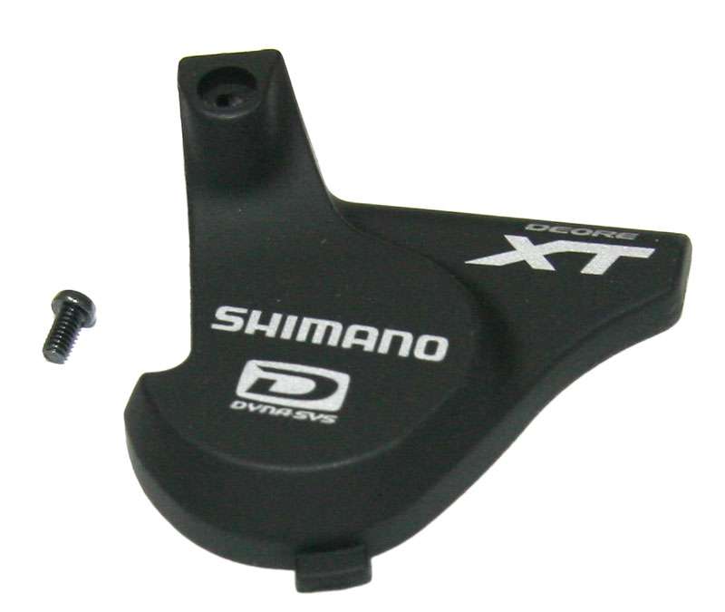 Shimano cover with screw for sl-m780 right