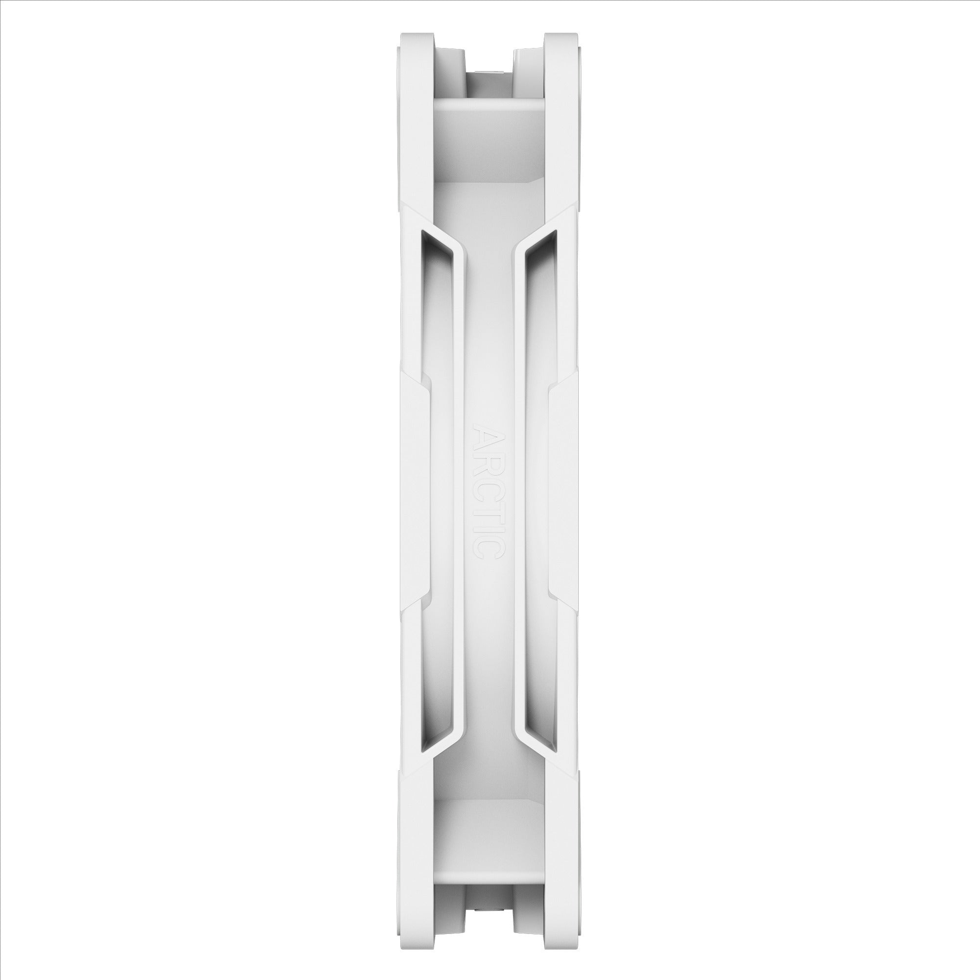 Arctic p14 pro a-rgb case fan (wit, 140 x 140 x 27 mm, pwm)