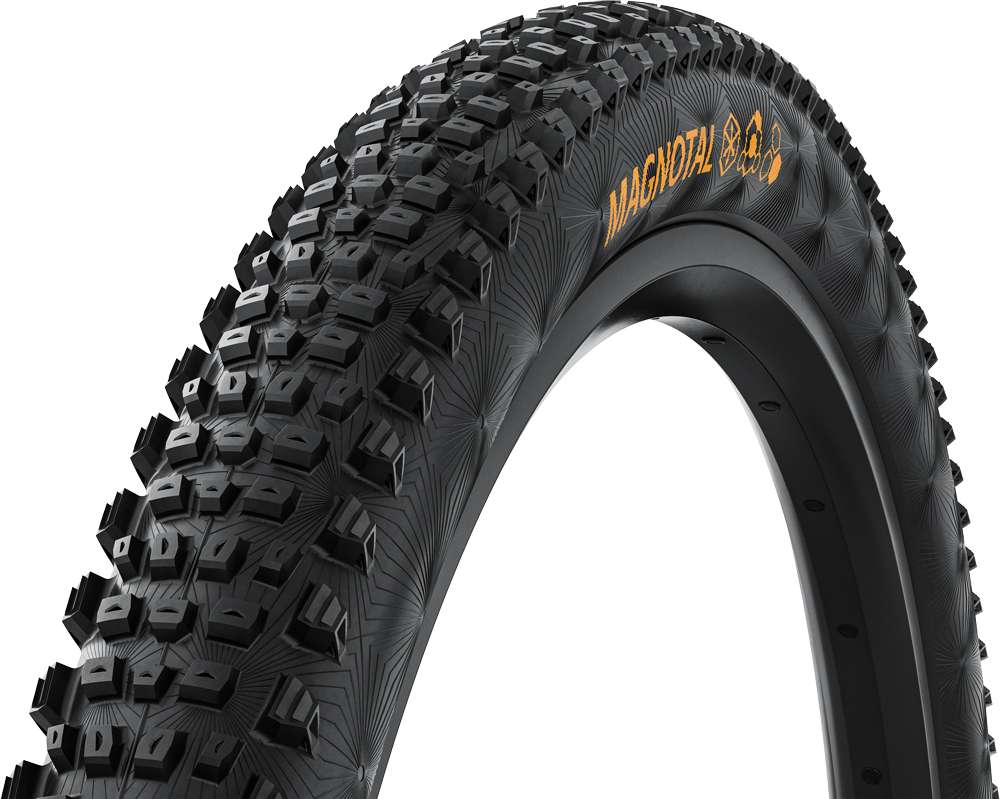 Continental magnotal trail grip 29 tr e-25 folding tire