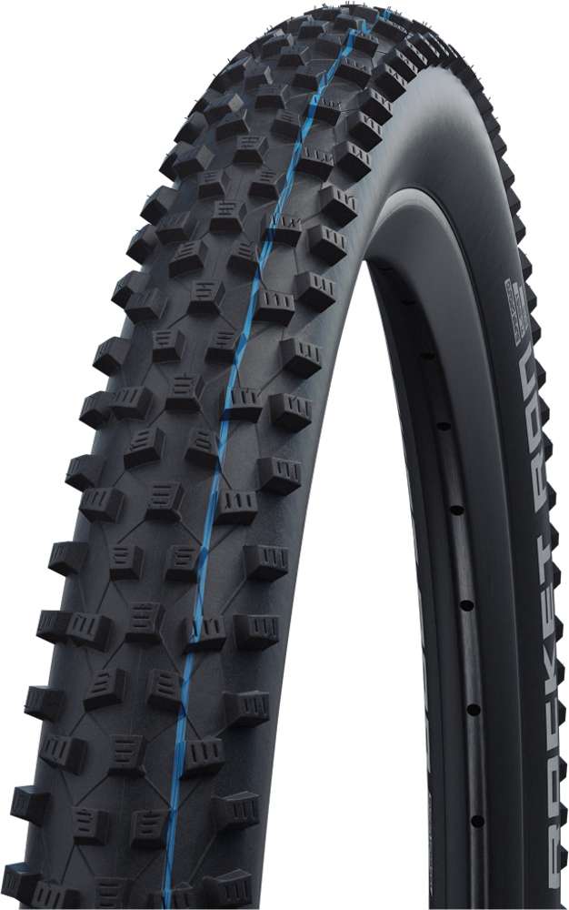 Schwalbe vouwband rocket ron evolution 60-622 tle zwart