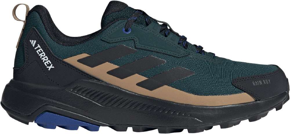Adidas terrex anylander rain - hiking boots