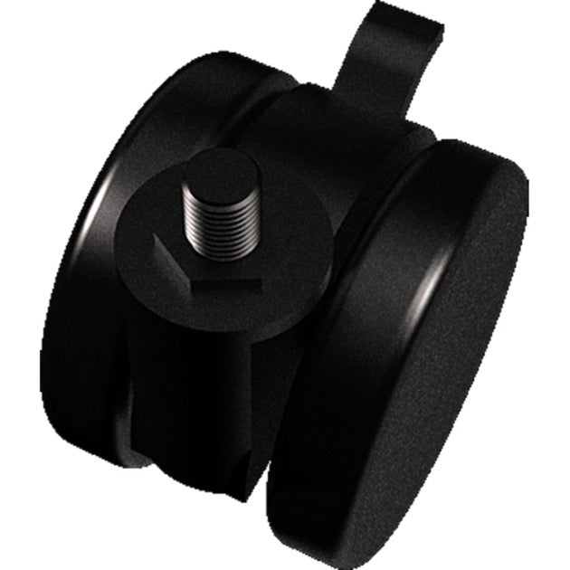Next Level Racing Next Level Racing Vergrendelbare Zwenkwielen, 10 stuks