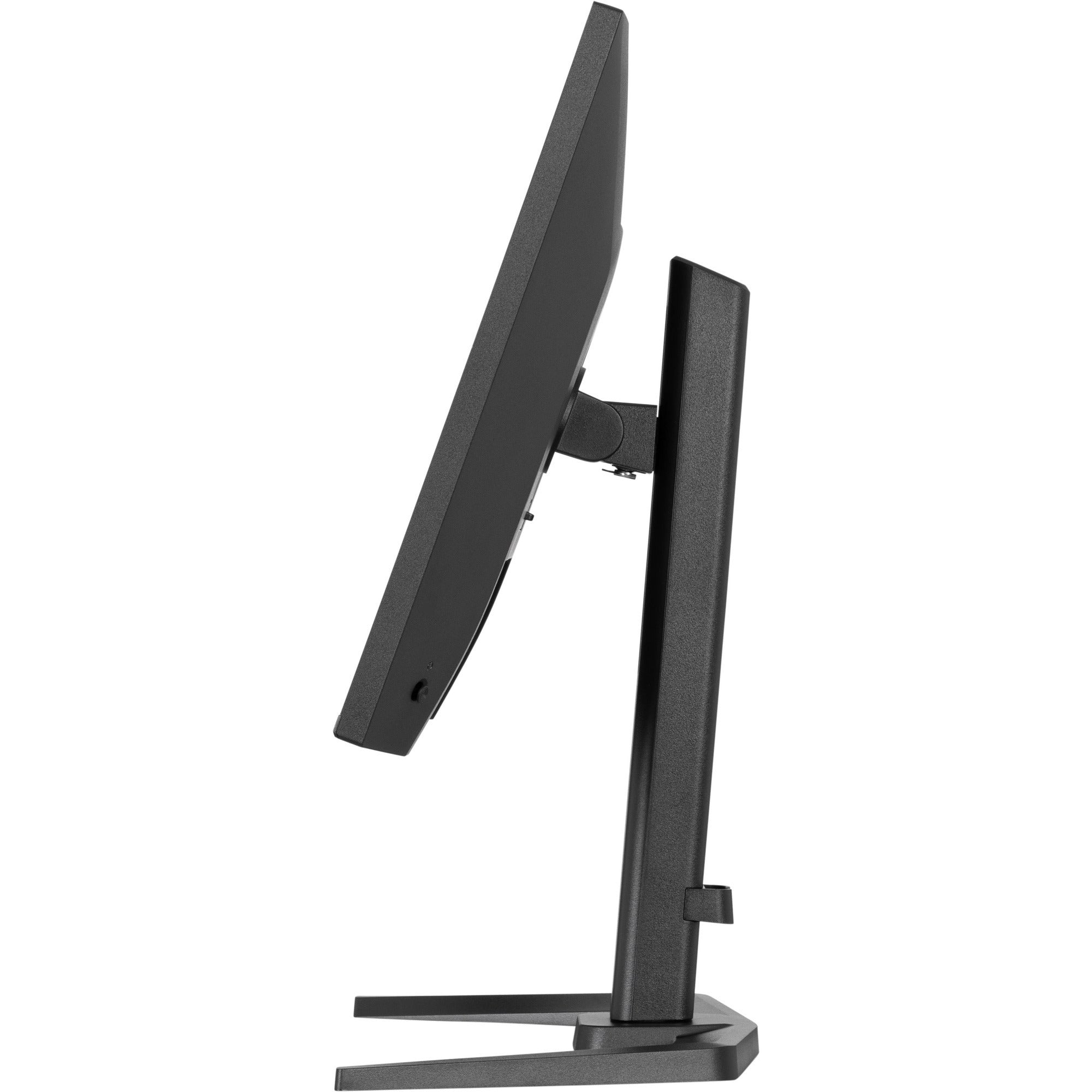 Iiyama g-master black hawk gb2741hsu-b1 27 gaming monitor (zwart, hdmi, displayport, 2x usb-a, usb-b, 144 hz)