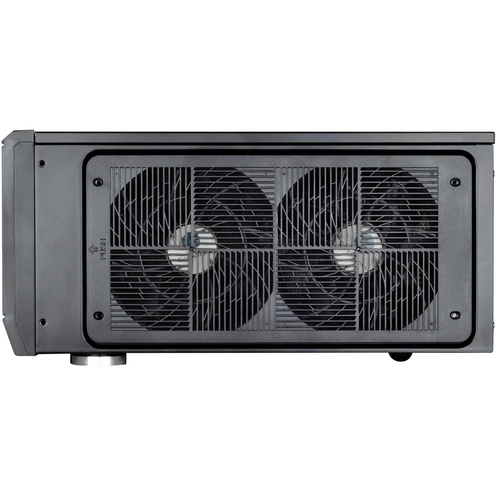 ZilverSteen ZilverSteen SST-GD10B