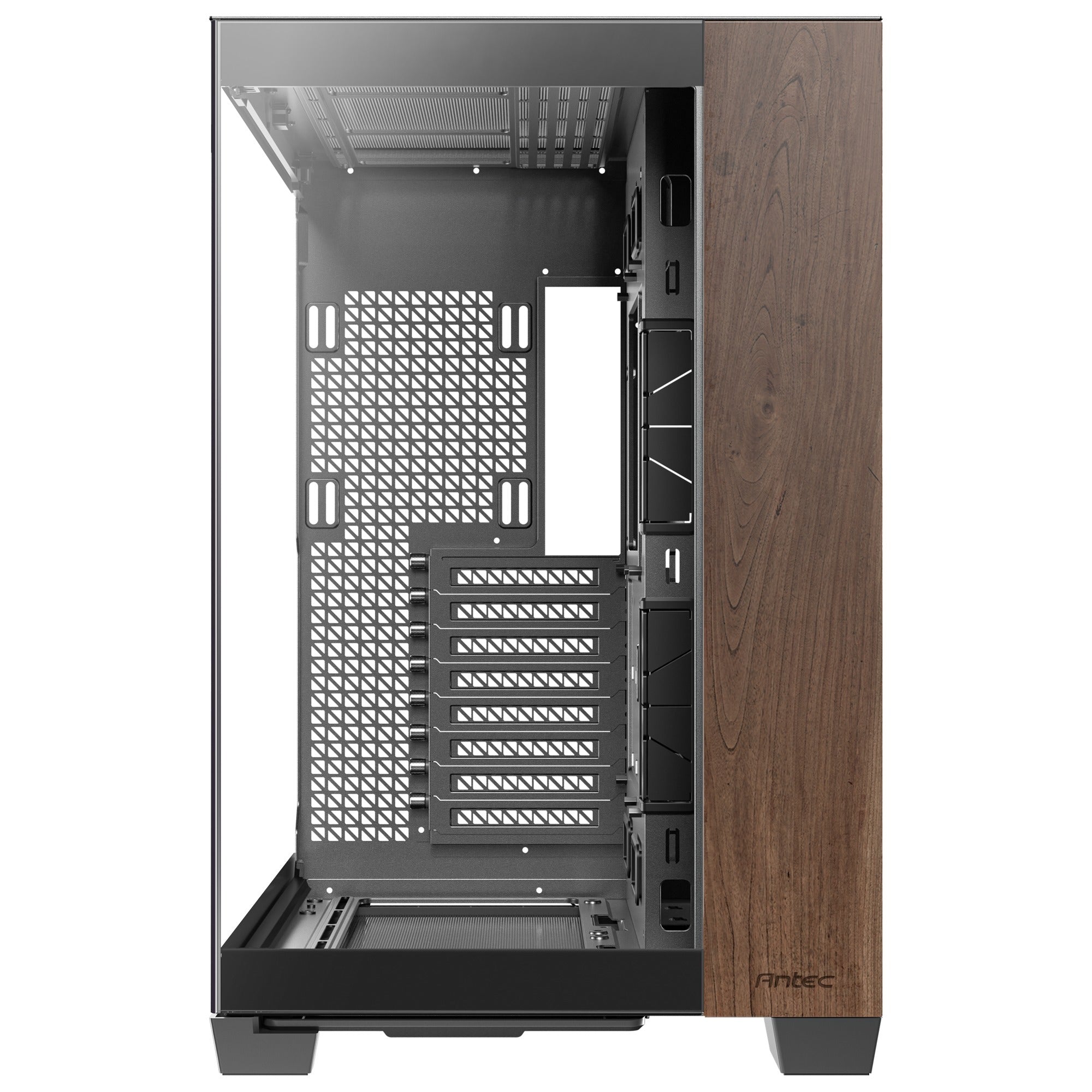 Antec C8 Hout