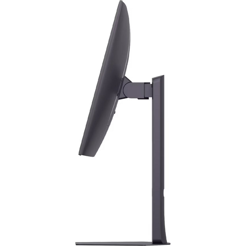 Lg ultragear 32gx850a-b 32 4k uhd gaming monitor (zwart, 2x hdmi, displayport, 2x usb-a, 165 hz 330hz)