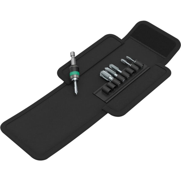 Wera 844 7 draadsnij-bitset (7 delig)