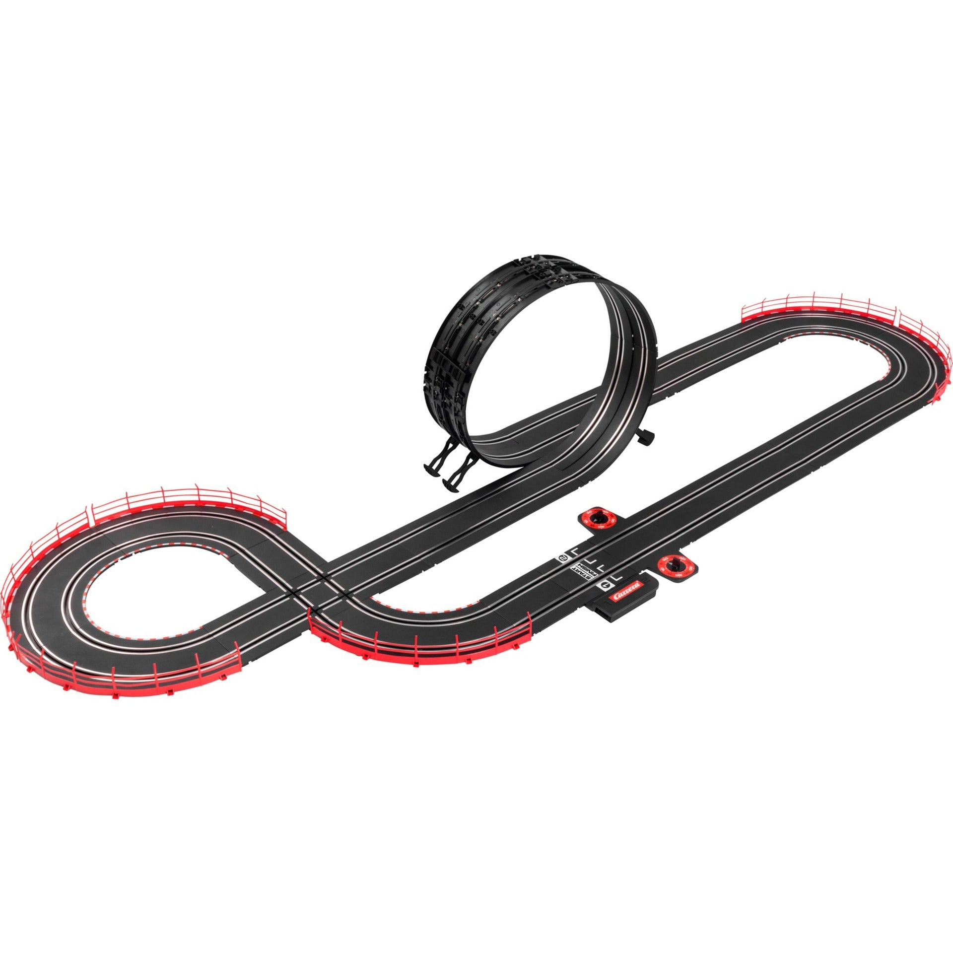 Carrera GO!!! Gratis Racing Draadloos