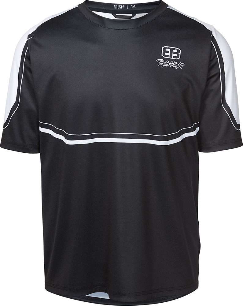 Triple eight college - mtb jersey