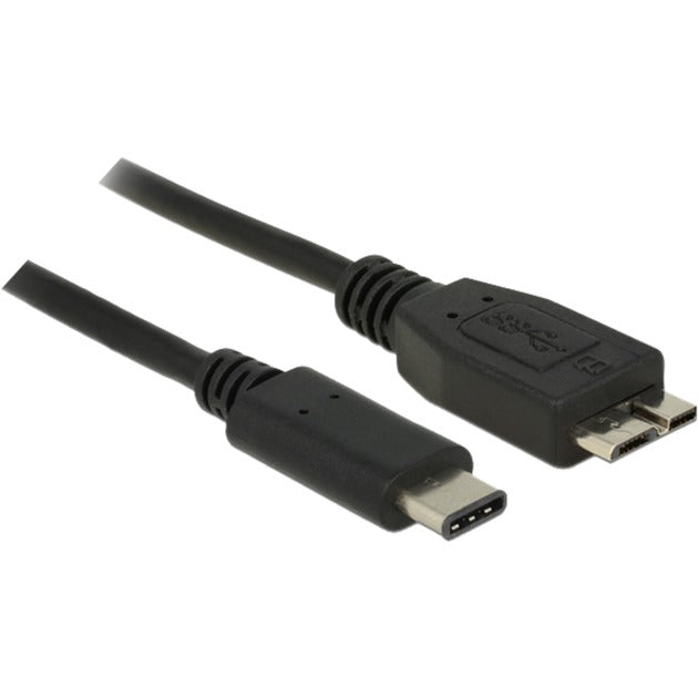DeLOCK DeLOCK USB-C 3.1 > USB 3.1 micro-USB