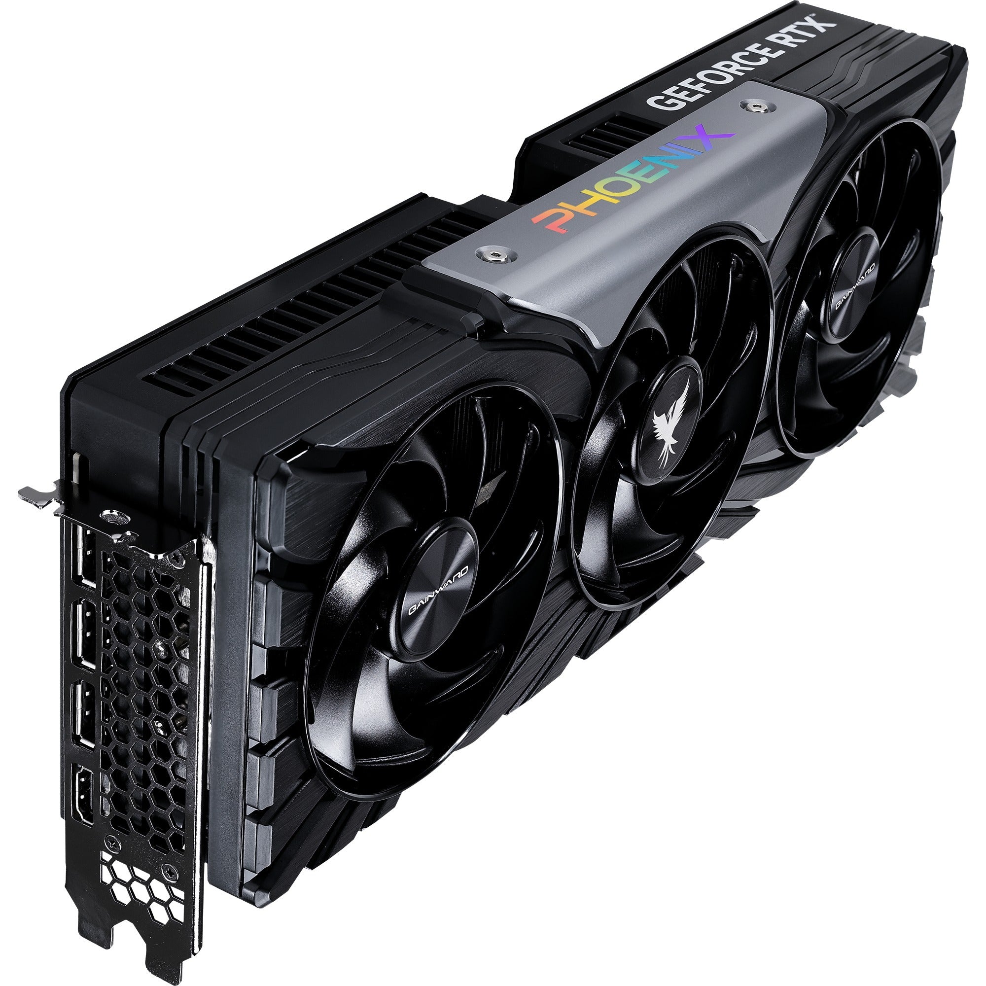 Gainward geforce rtx 5070 phoenix grafische kaart (dlss 4, 3x displayport, 1x hdmi 2.1)