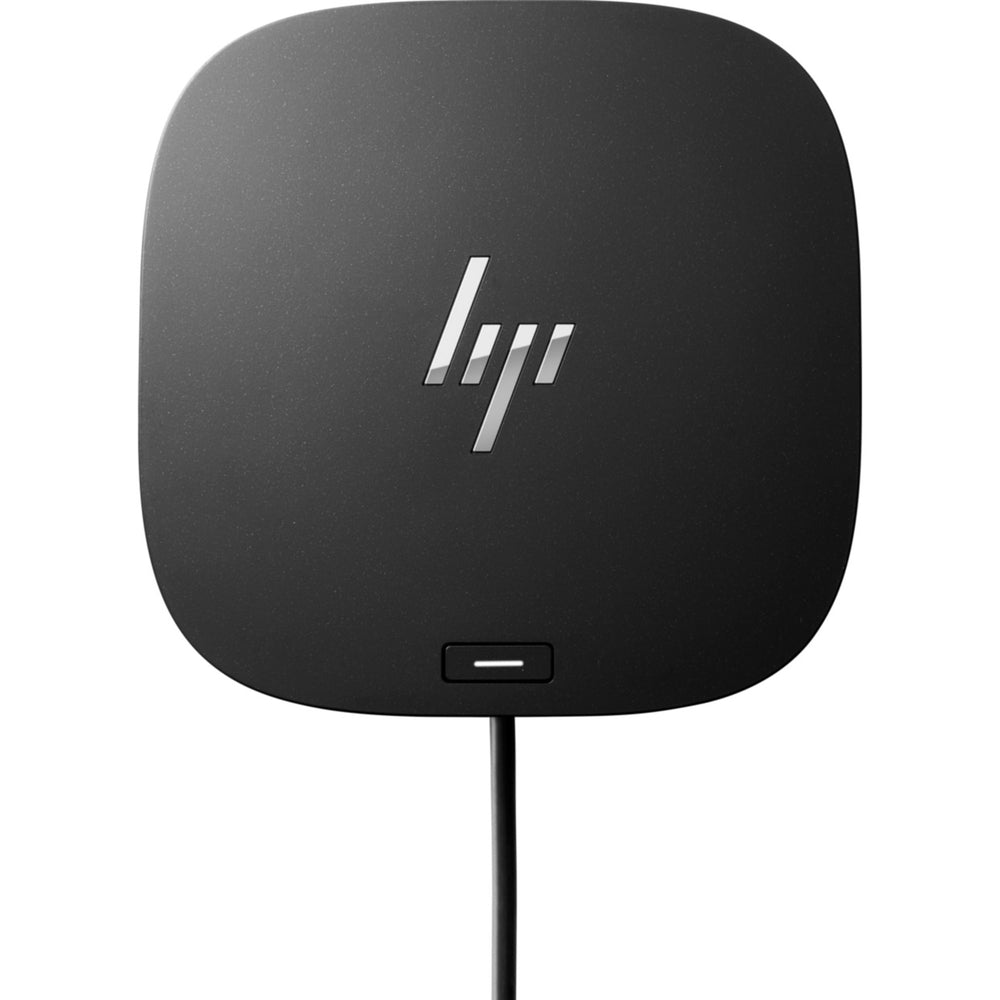 HP USB-C-dock G5