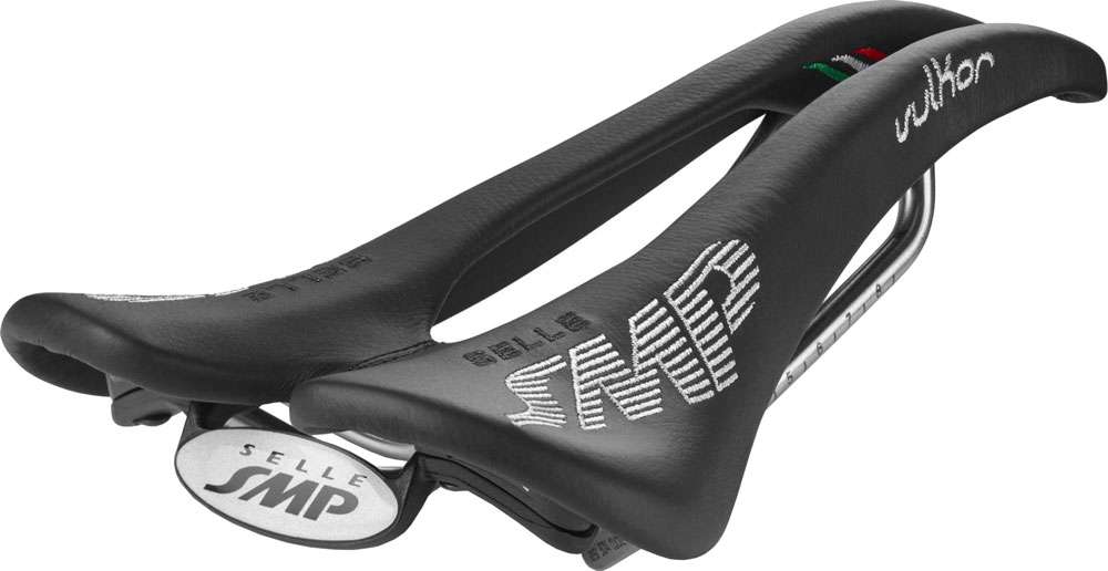 Selle smp vulkor saddle