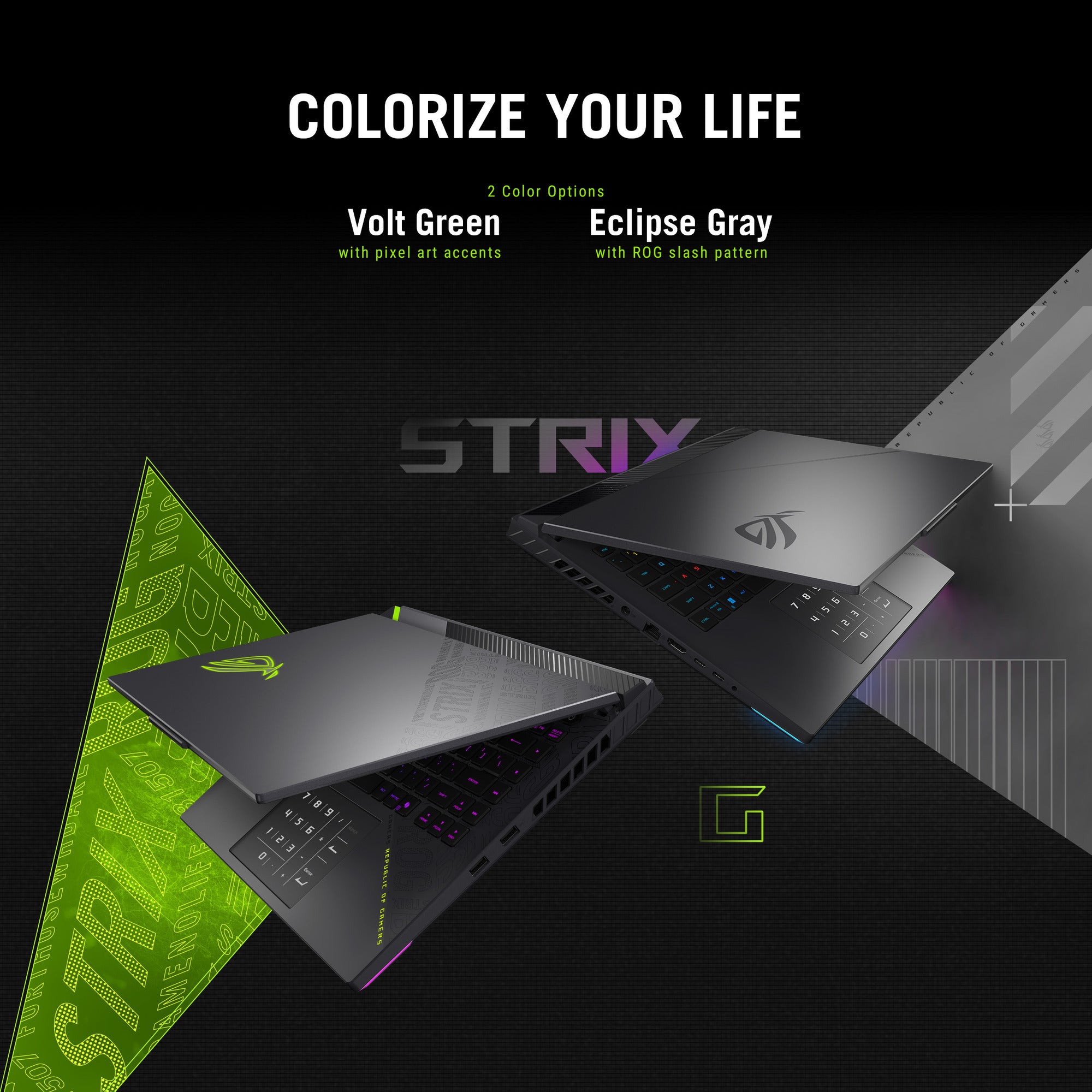 Asus rog strix g16 g614pp-s5032w 16 gaming laptop (grijs | r9 8940hx | rtx 5070 | 16 gb | 1 tb ssd)