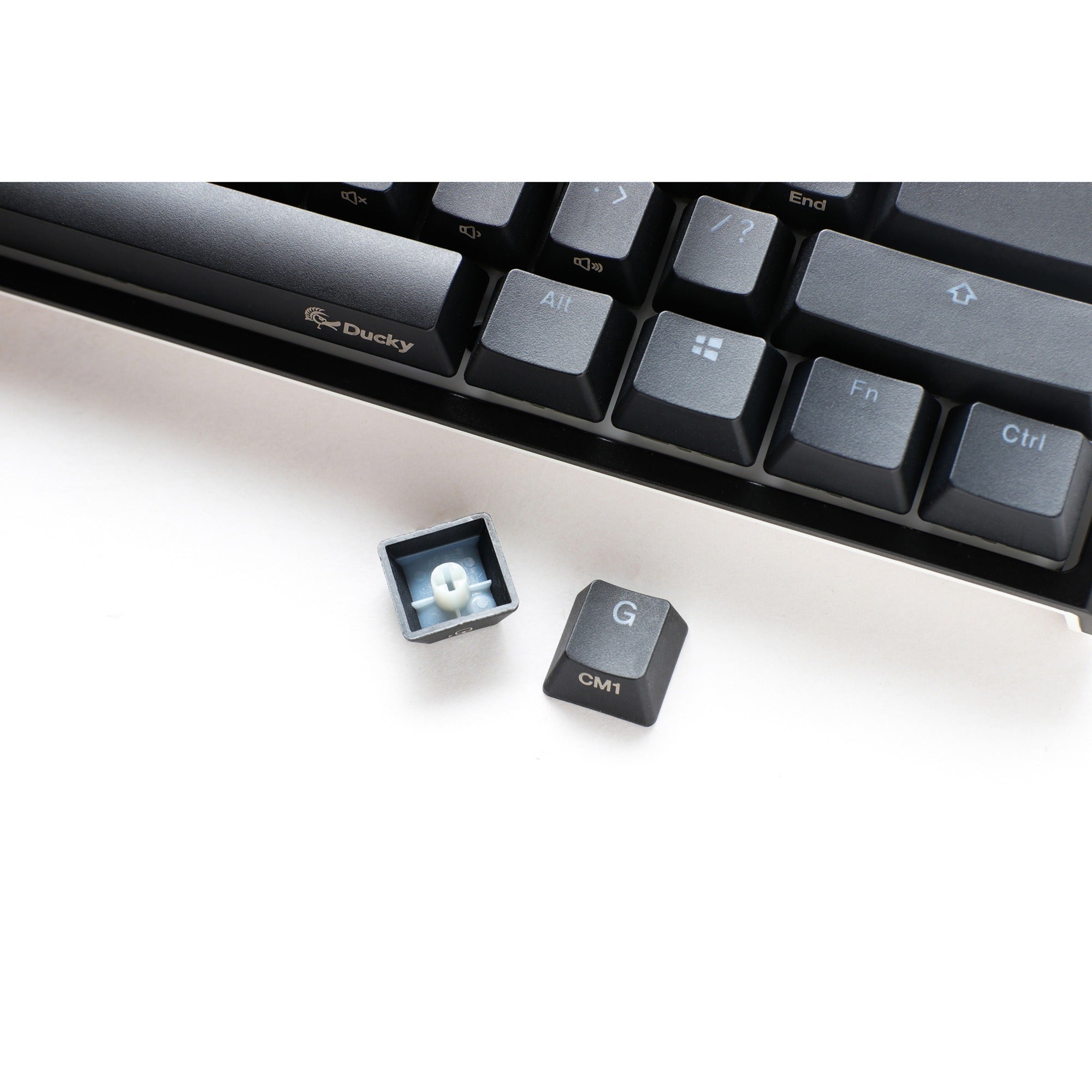 Ducky Ducky One 2 Mini Klassiek