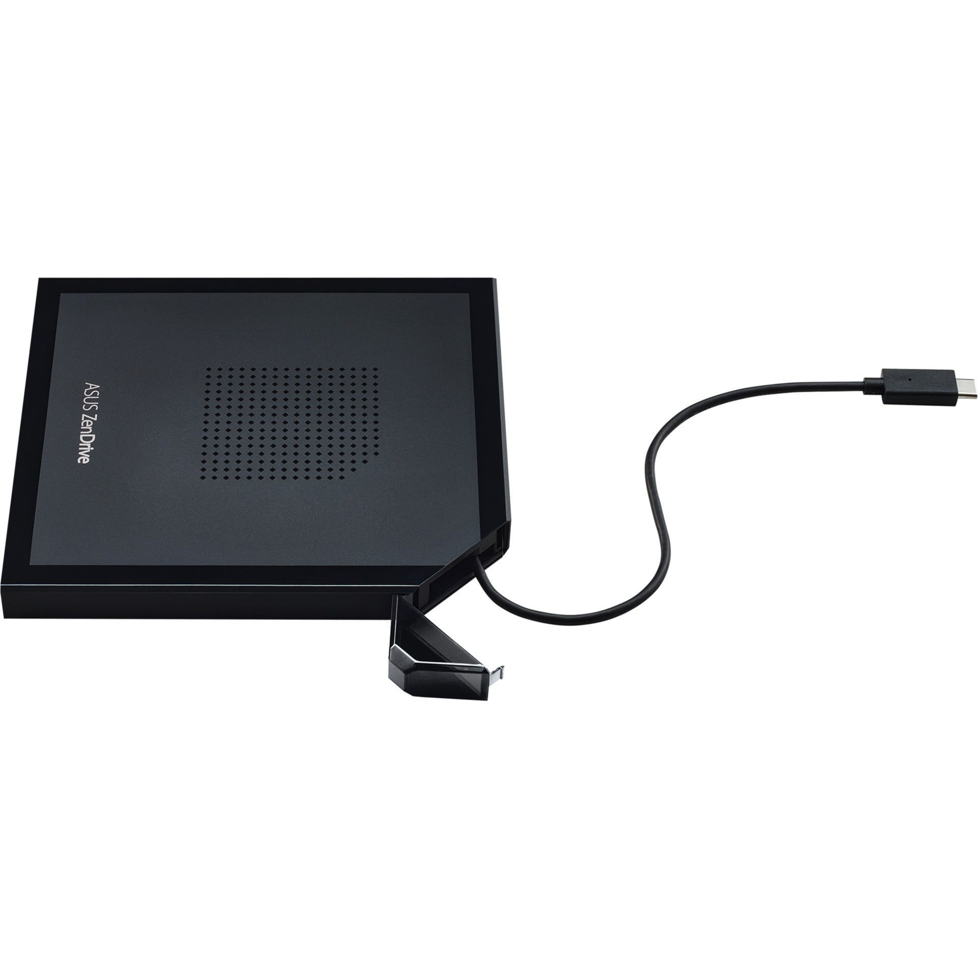 Asus zendrive v1m externe dvd-brander (zwart)