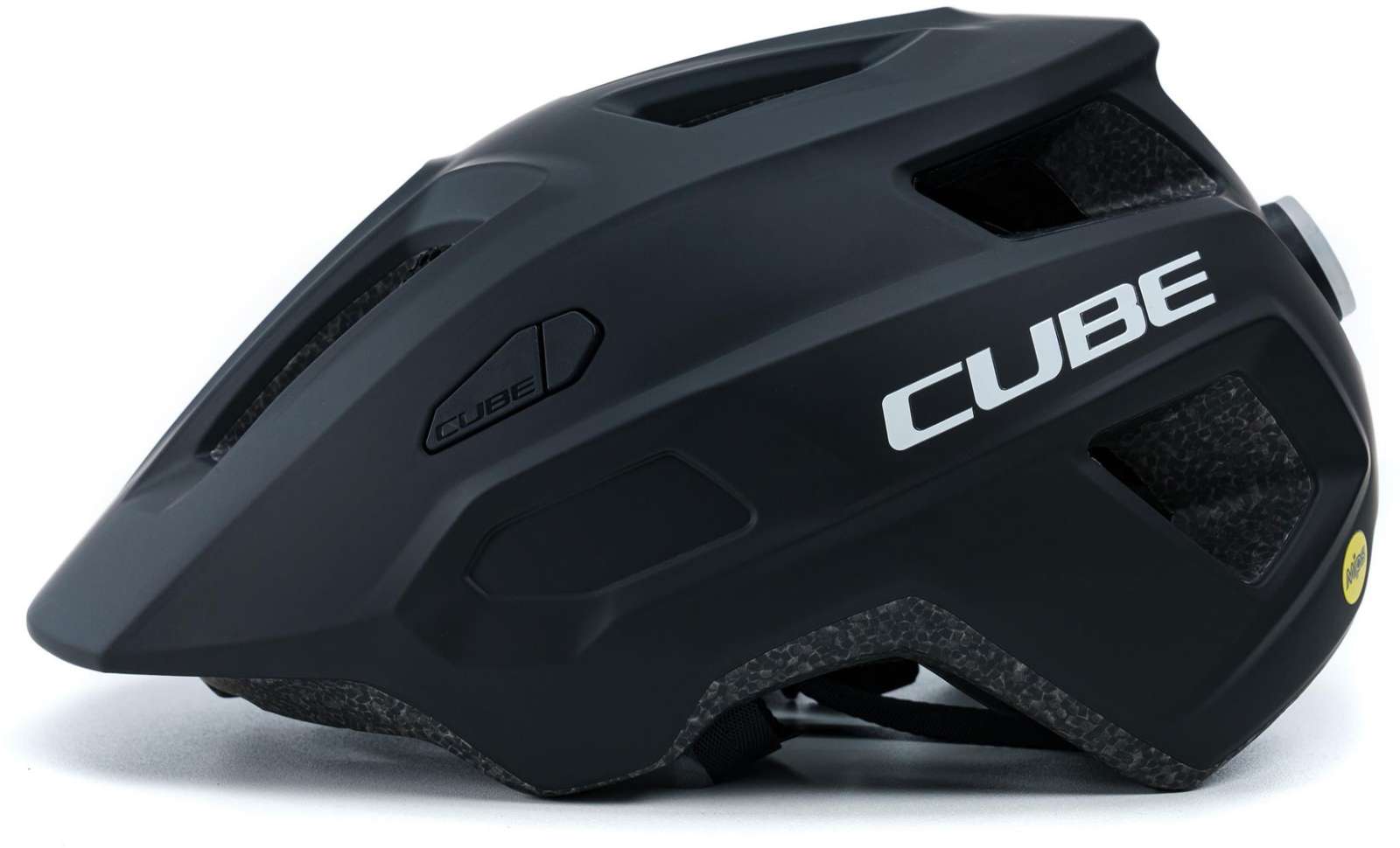 Cube linok mips - kid's mtb helmet