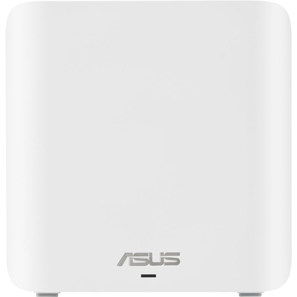 Asus zenwifi bd4 mesh router (wit)