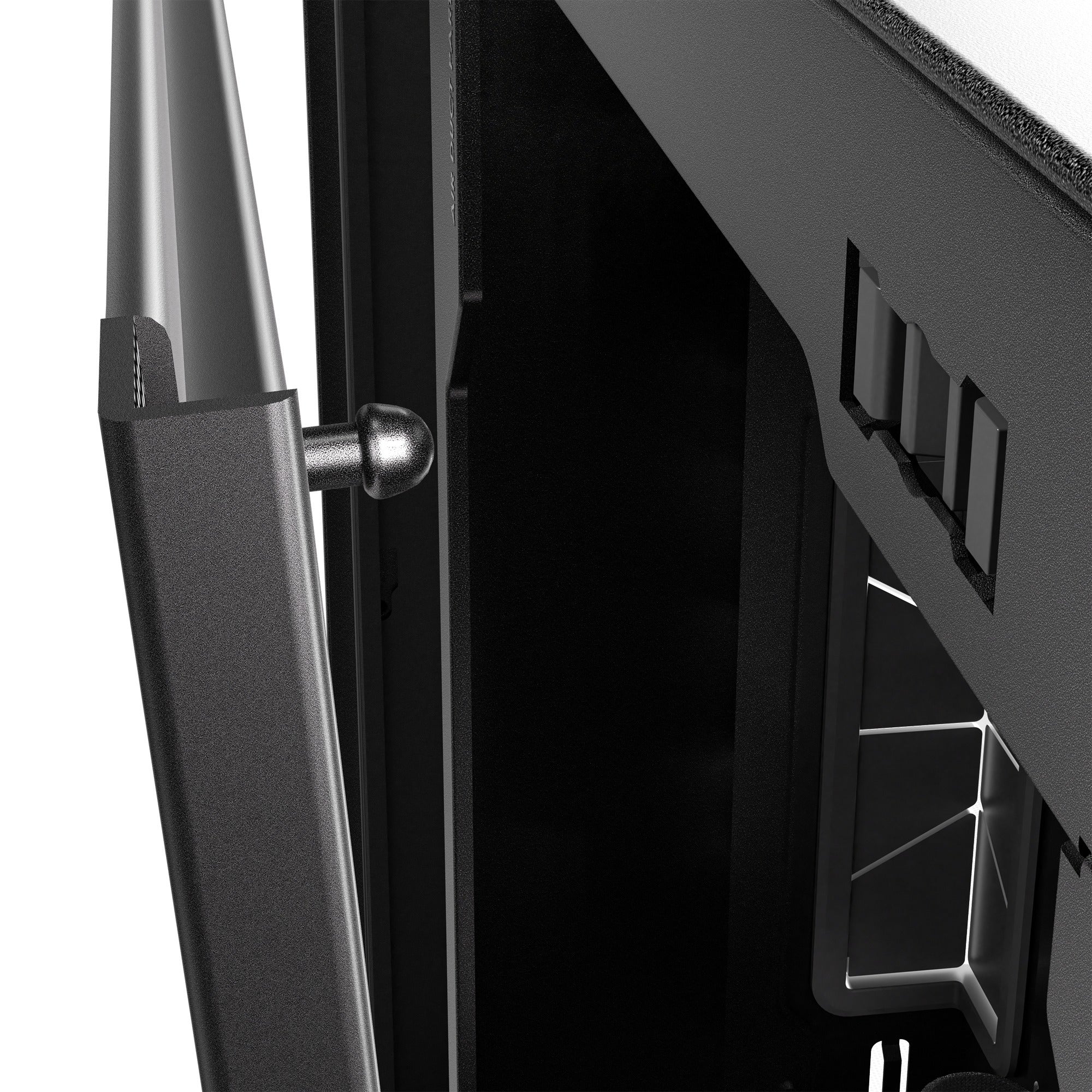 Antec C8 Hout