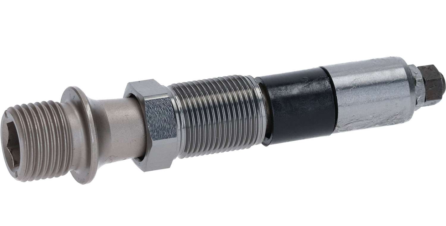 Shimano pedal axle complete for xtr pd-m9100 m9120