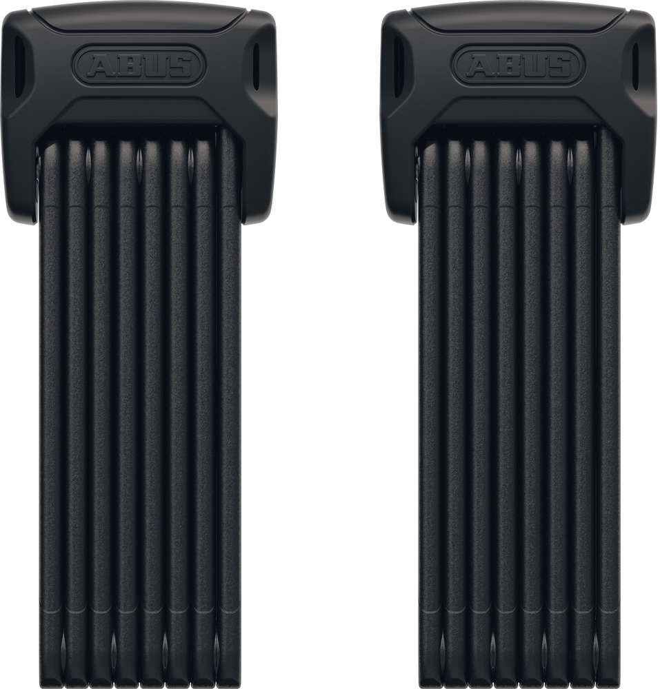 Abus Vouwslot Bordo 6000K 120 Zwart - Fietsslot 120cm