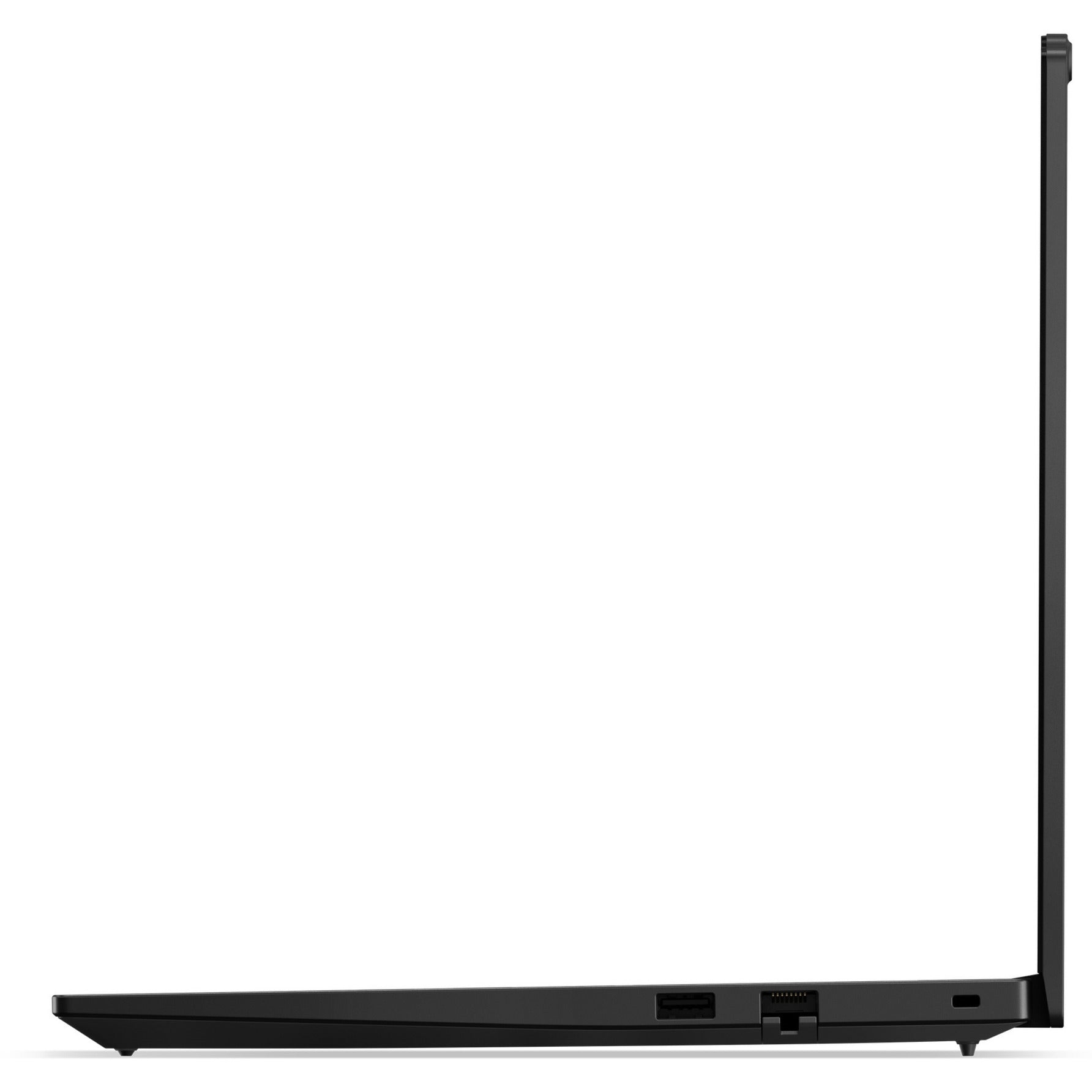 Lenovo thinkpad e14 gen 7 (21sx002hmh) 14 laptop (zwart | ultra 5 225u | intel graphics | 16 gb | 512 gb ssd)