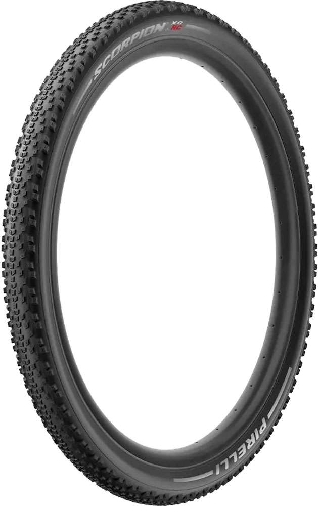 Pirelli scorpion™ race xc rc 29x2.4 prowall folding tire