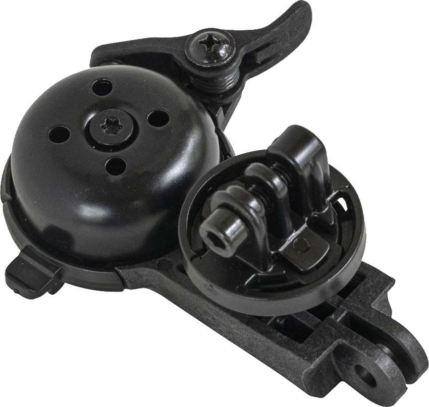 Closethegap gps houder raceday4 evo bb