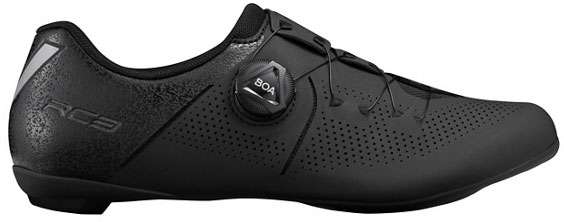 Shimano sh-rc302w - women's road bike shoes
