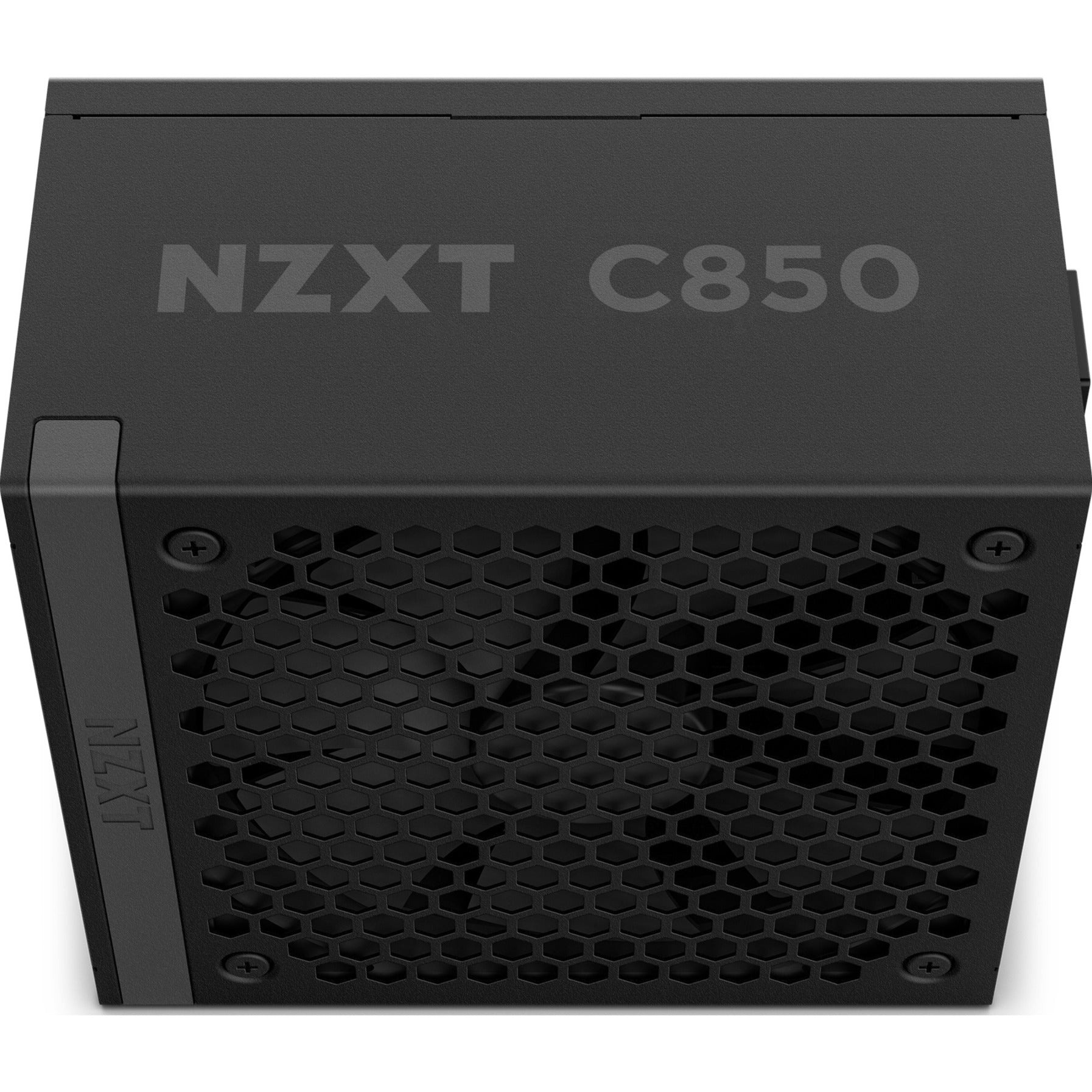 NZXT C850 Goud ATX 3.1