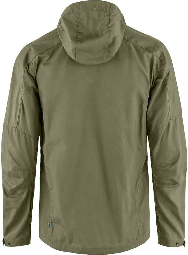 Fjällräven sten - jacket