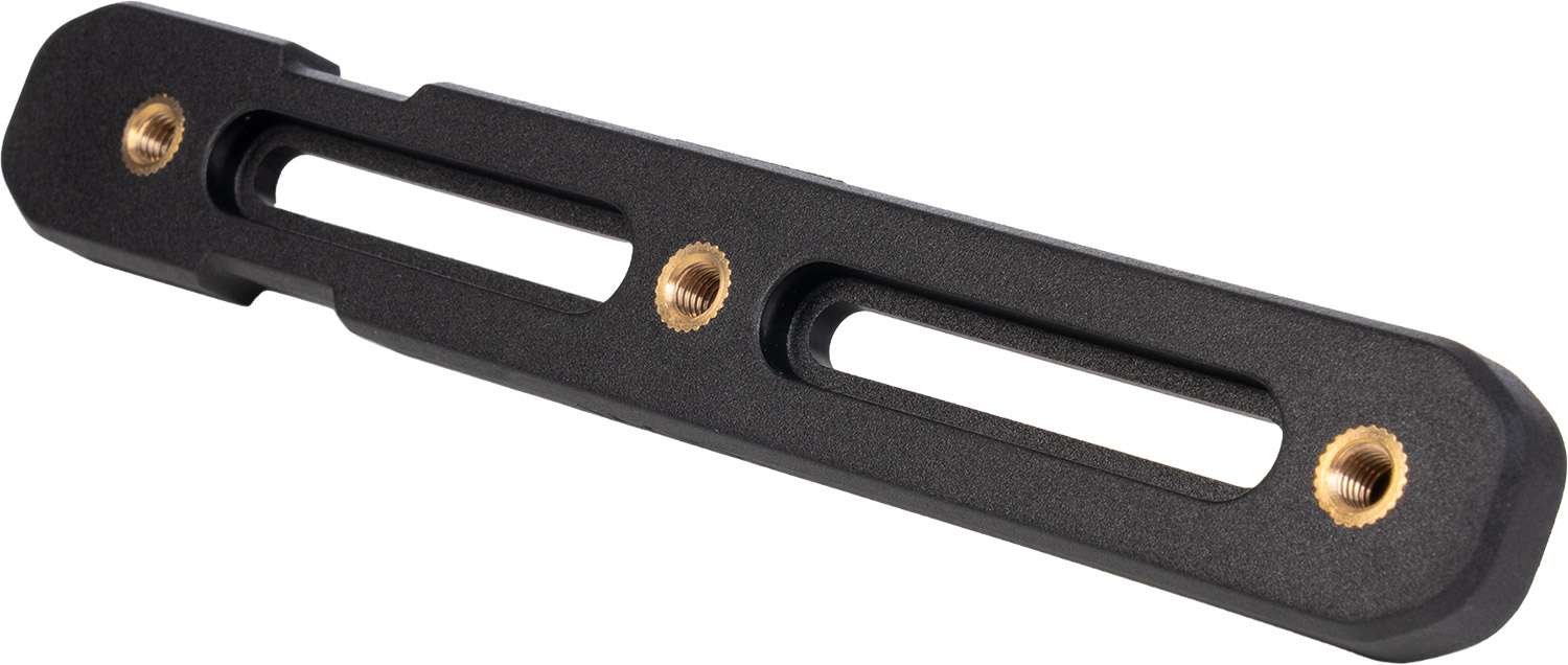 Acid frame adapter for bottle cage