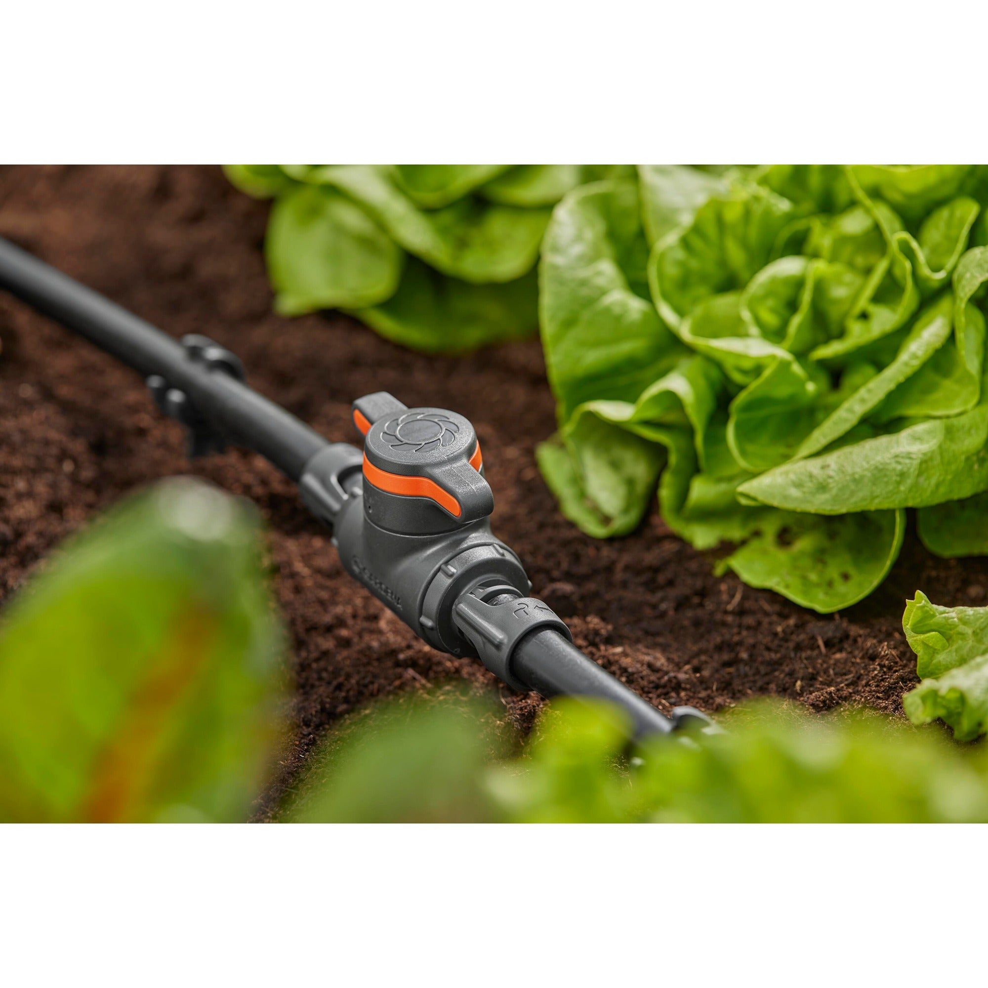 GARDENA Micro-Drip-System Afsluitend reguleerventiel 13 m