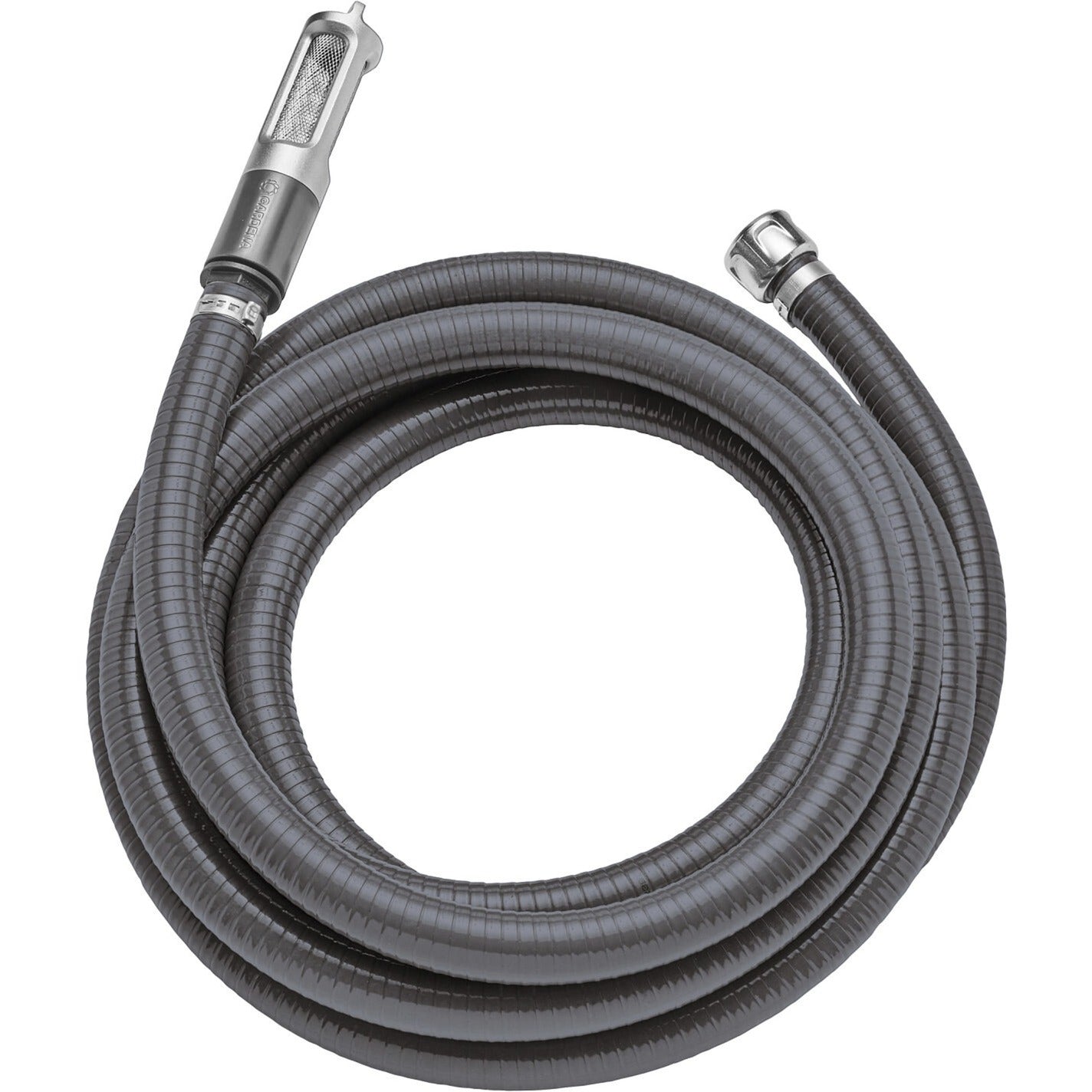 Gardena producten aanzuiggarnituur 25mm 1 7 m