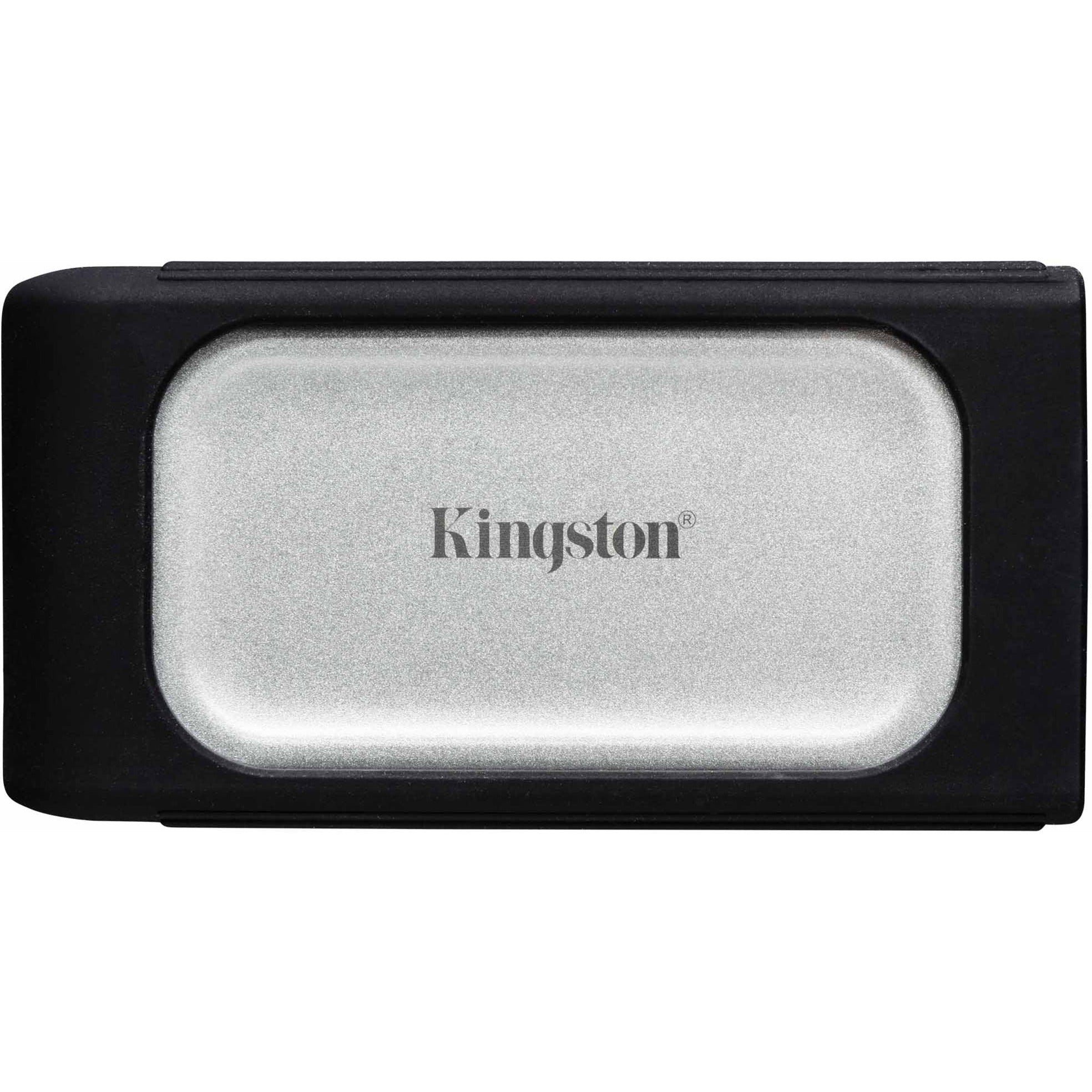Kingston Kingston XS2000 Draagbare 1 TB