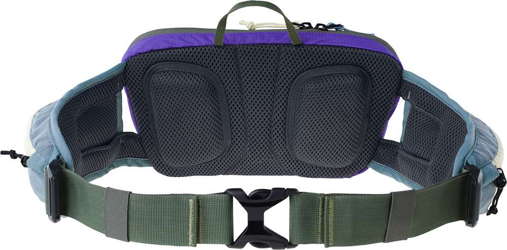 Evoc hip pouch 1l - hip bag