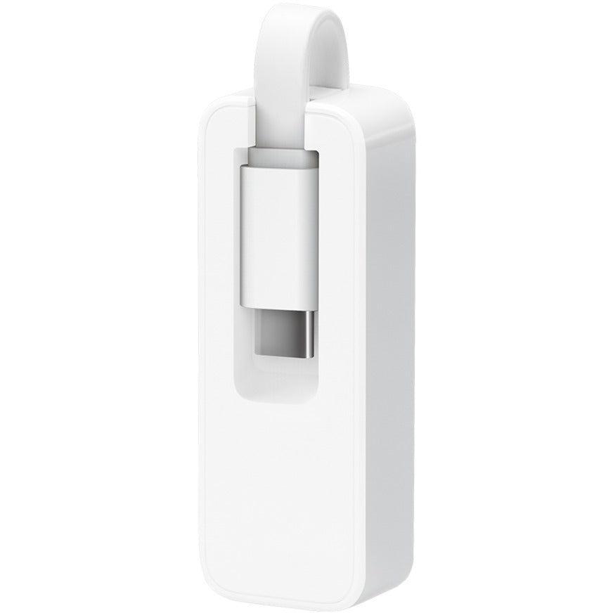 TP-Link TP-Link USB Type-C naar RJ45 Gigabit Ethernet netwerkadapter