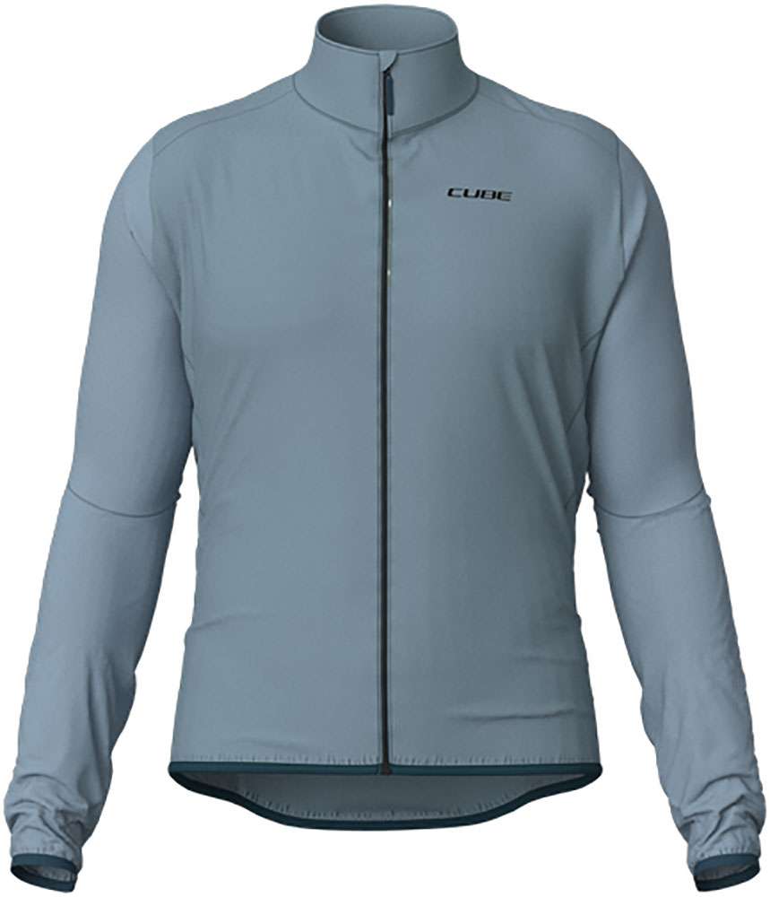 Cube cmpt - windbreaker