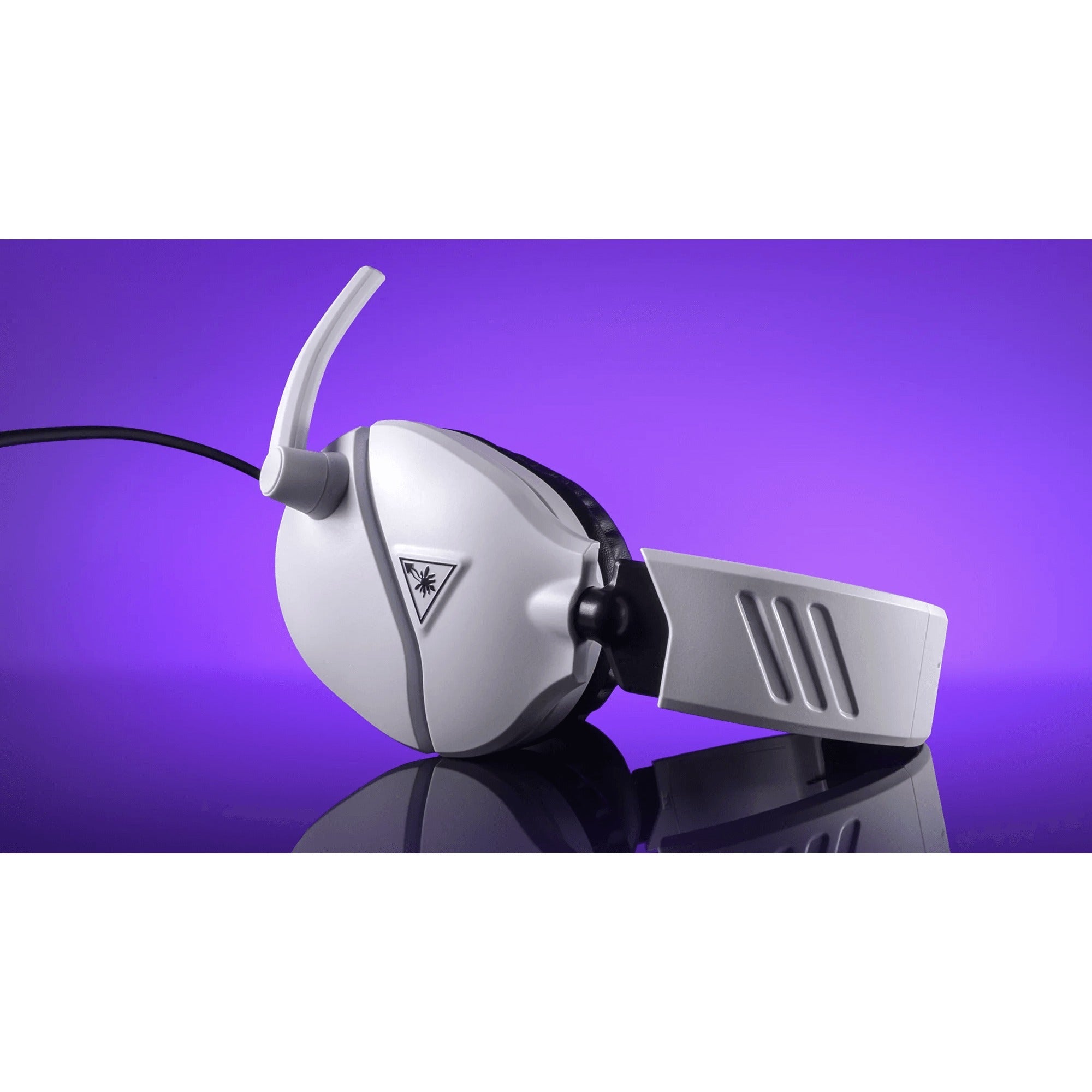 Turtle Beach Turtle Beach Ear Recon 70P Wit (2024)