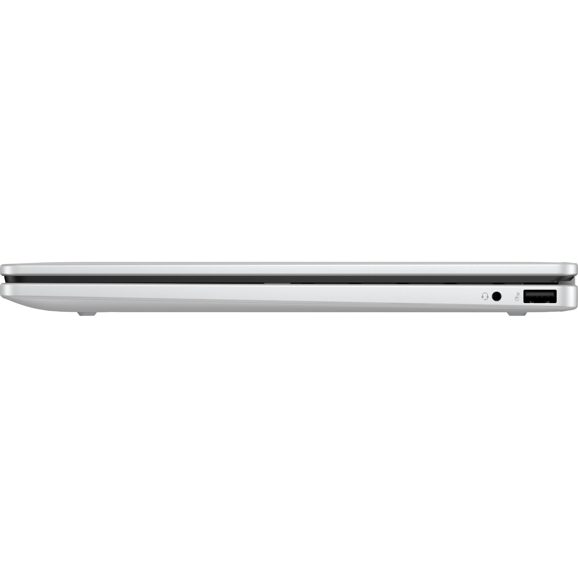 Hp omnibook 5 flip 2-in-1 laptop 14-fp0075nd 14 (zilver | core 7-150u | intel graphics | 16 gb | 512 gb ssd | touch | oled)