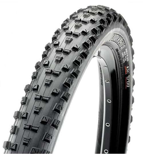 BUB Maxxis 27.5X2.35 (60-584) Forekaster EXO TR pliable noir