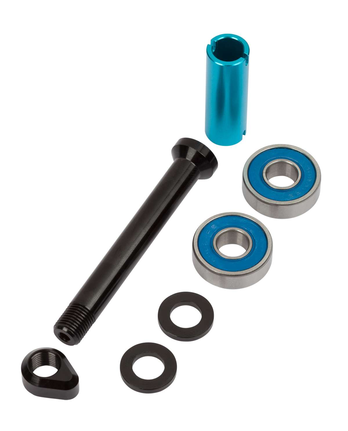 Cube bearing- screw set main bearing stereo shpc 140 27.5 (from my2015)