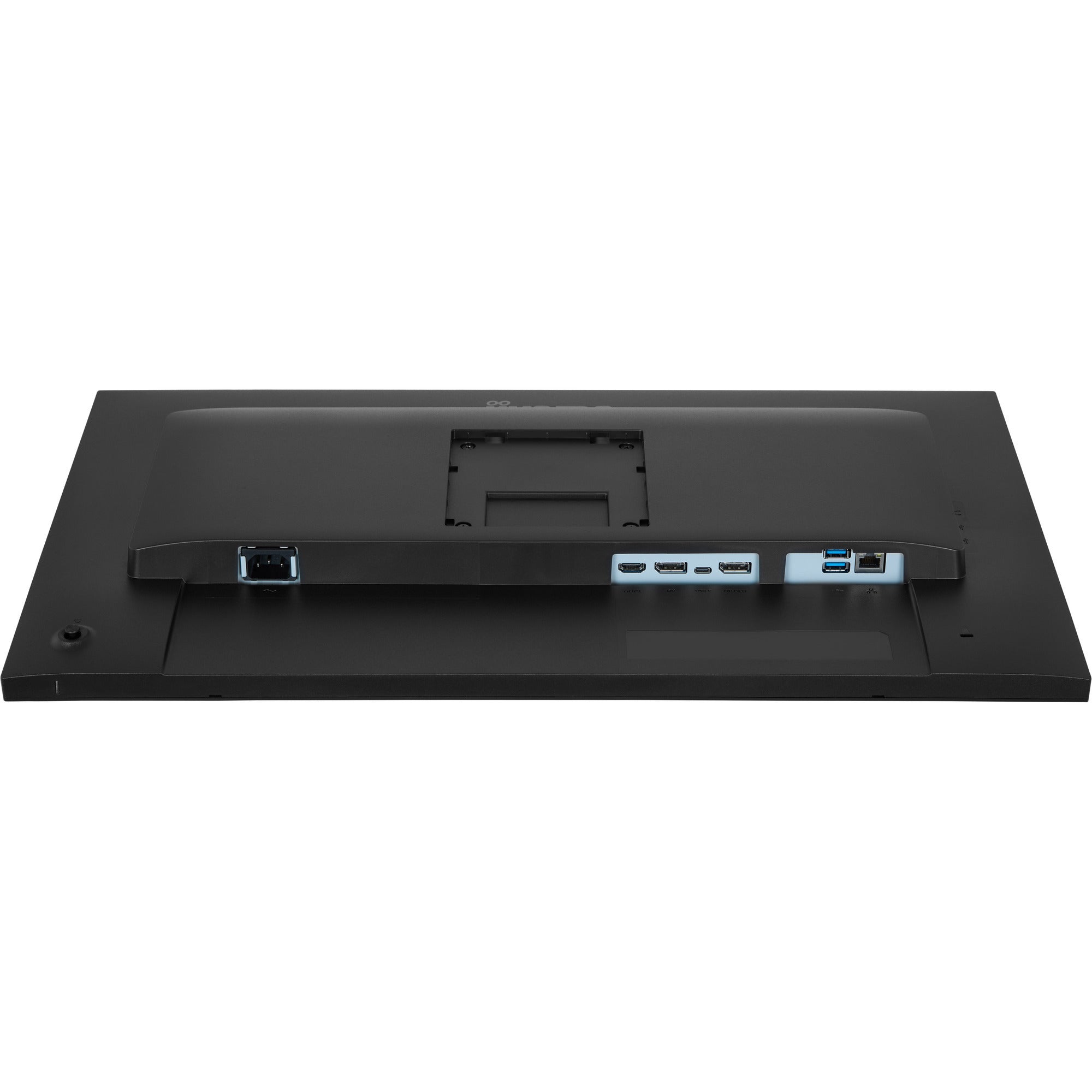 Iiyama prolite xb2797hsn-b1 27 monitor (zwart, 100 hz, hdmi, displayport, usb-c, lan, audio)