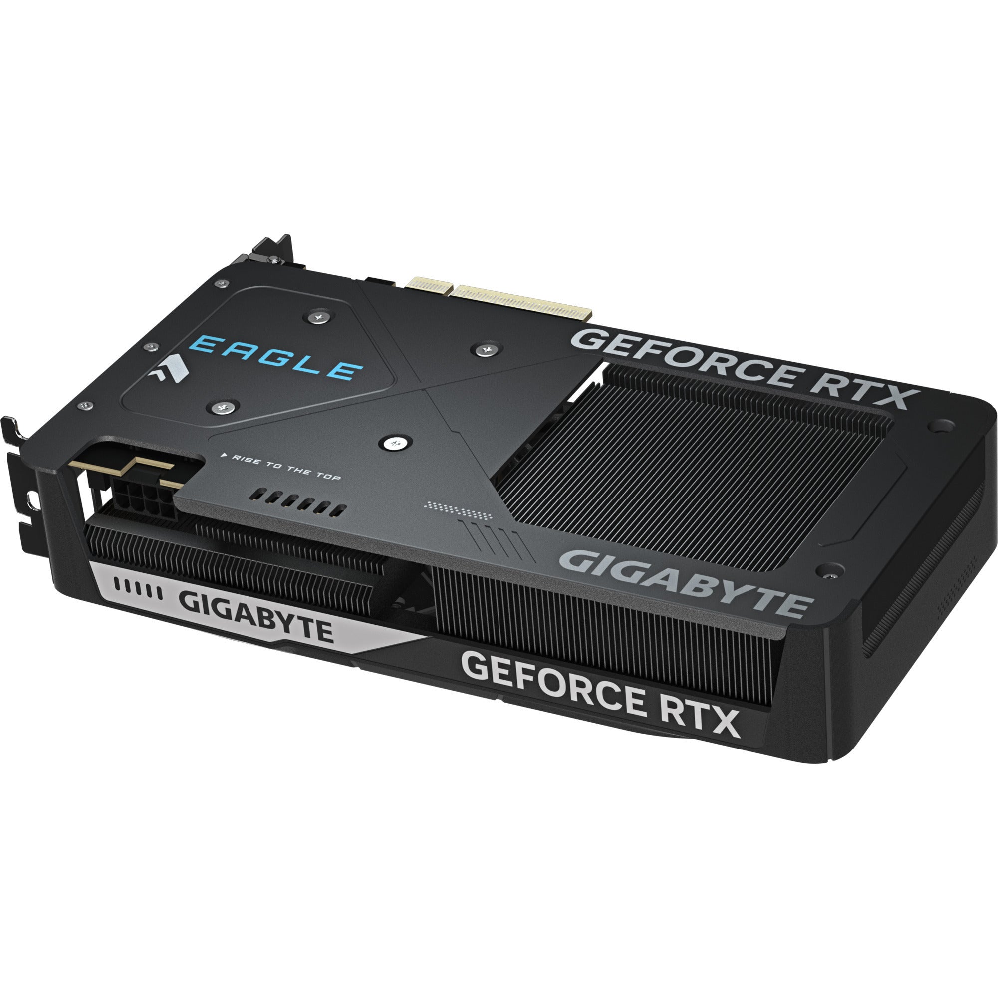 Gigabyte geforce rtx 5060 ti eagle oc 8g grafische kaart (3x displayport, 1x hdmi)
