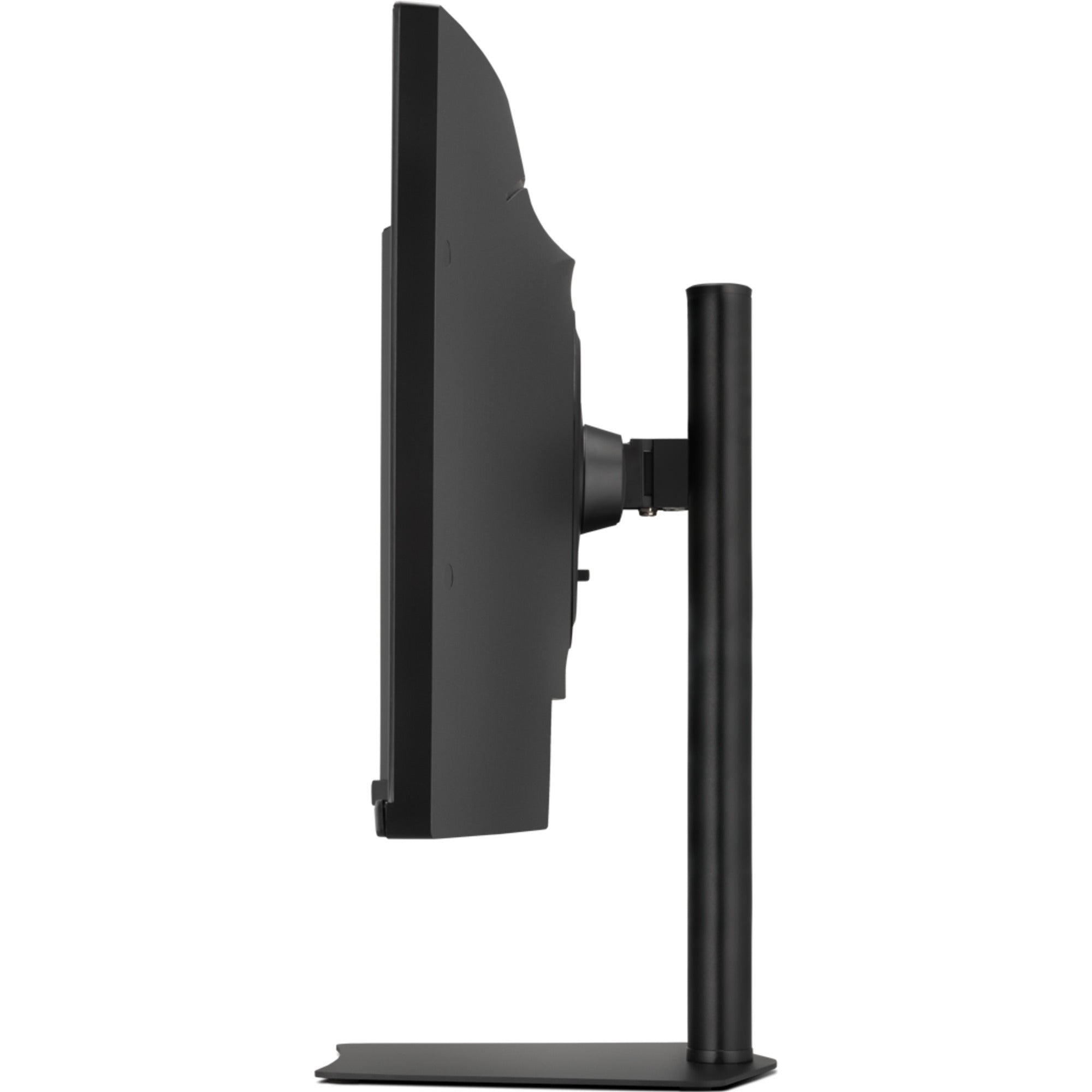 Viewsonic va3420c uwqhd curved monitor met usb-c hub 34 ultrawide (zwart, 2x hdmi, 1x displayport, usb-c, usb-b, usb-a, 120 hz, 1900r)