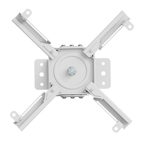 Neomounts cl25-550wh1 beamer plafondbeugel plafondhouder (wit)