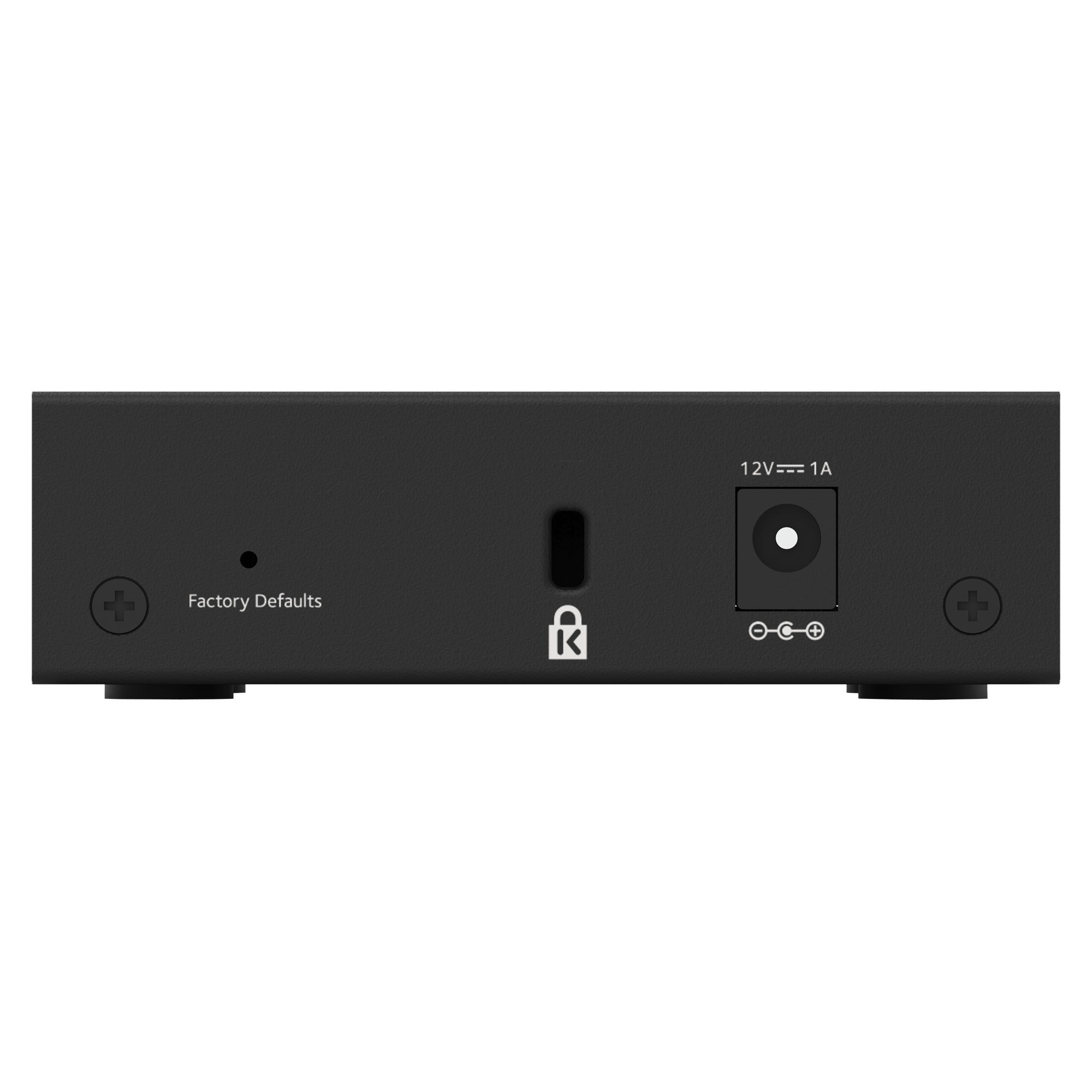 Netgear gs305e switch