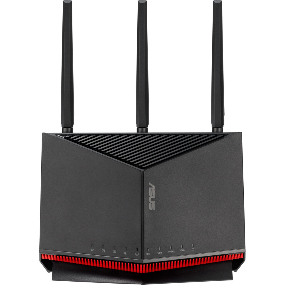 Asus rt-be86u router
