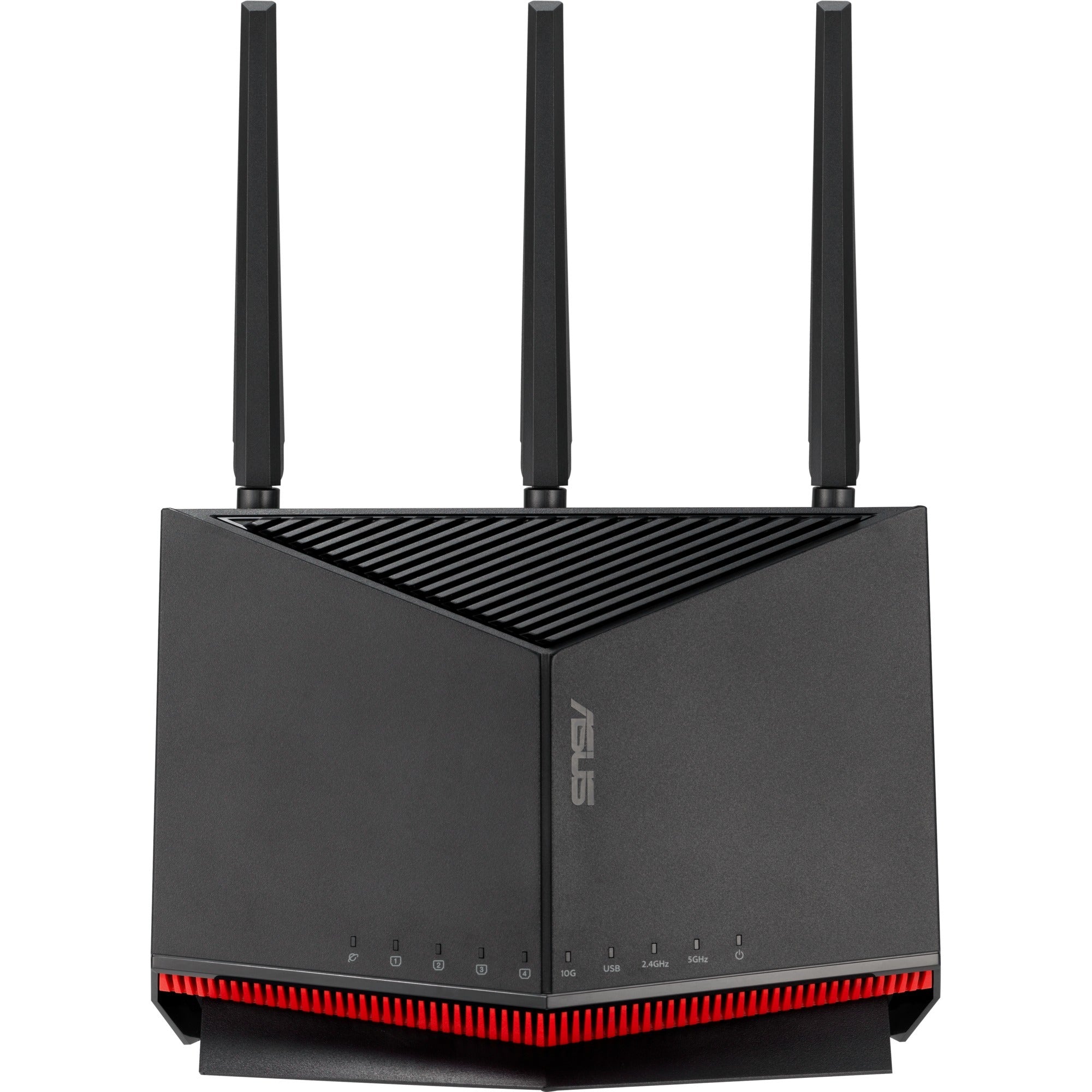 Asus rt-be86u router