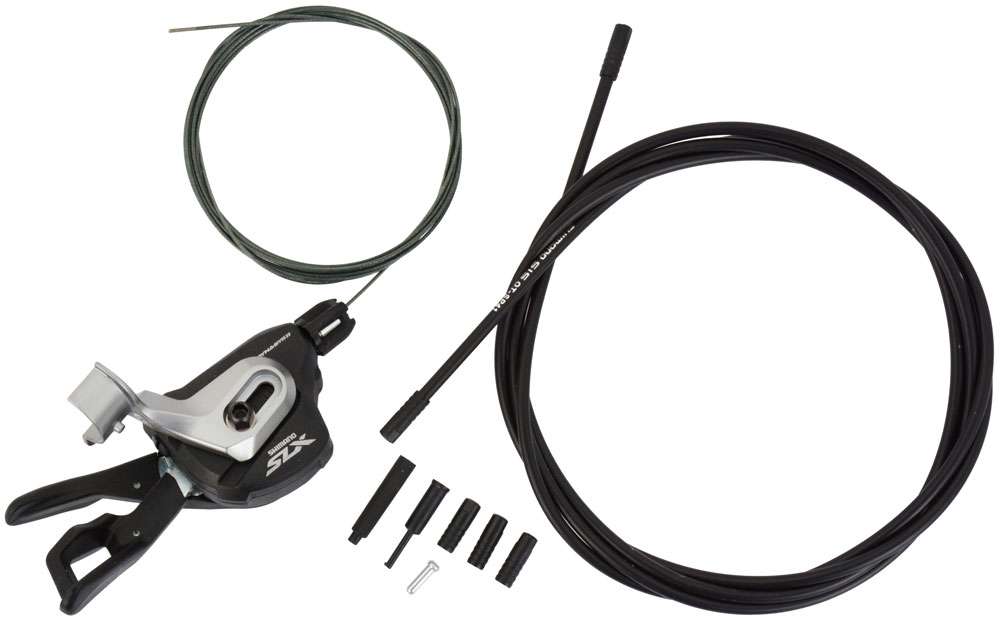 Shimano Versteller (rechts) 11 speed SLX MTB SL-M7000